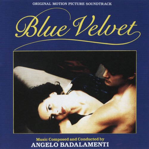 Blue Velvet/Blue Star - Montage