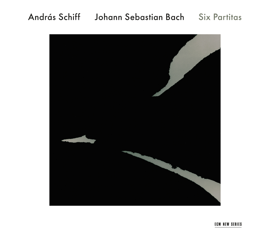 J.S. Bach: Partita No.3 In A Minor, BWV 827 - Fantasia
