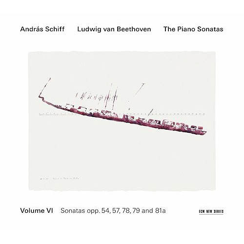 Piano Sonata No.25 in G, Op.79 - 2. Andante
