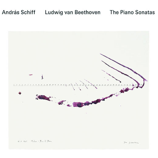 Piano Sonata No.10 in G, Op.14 No.2 - 2. Andante