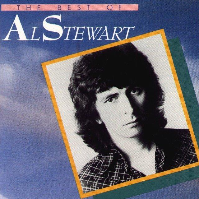 The Best Of Al Stewart