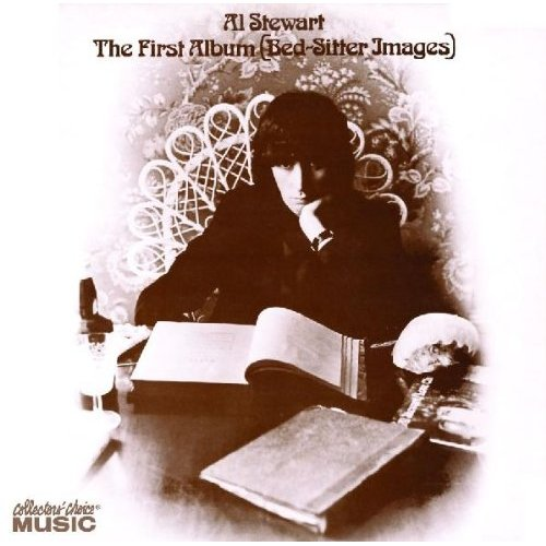 A Long Way Down From Stephanie