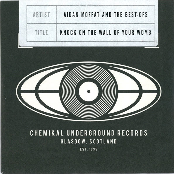 Knock On The Wall Of Your Womb