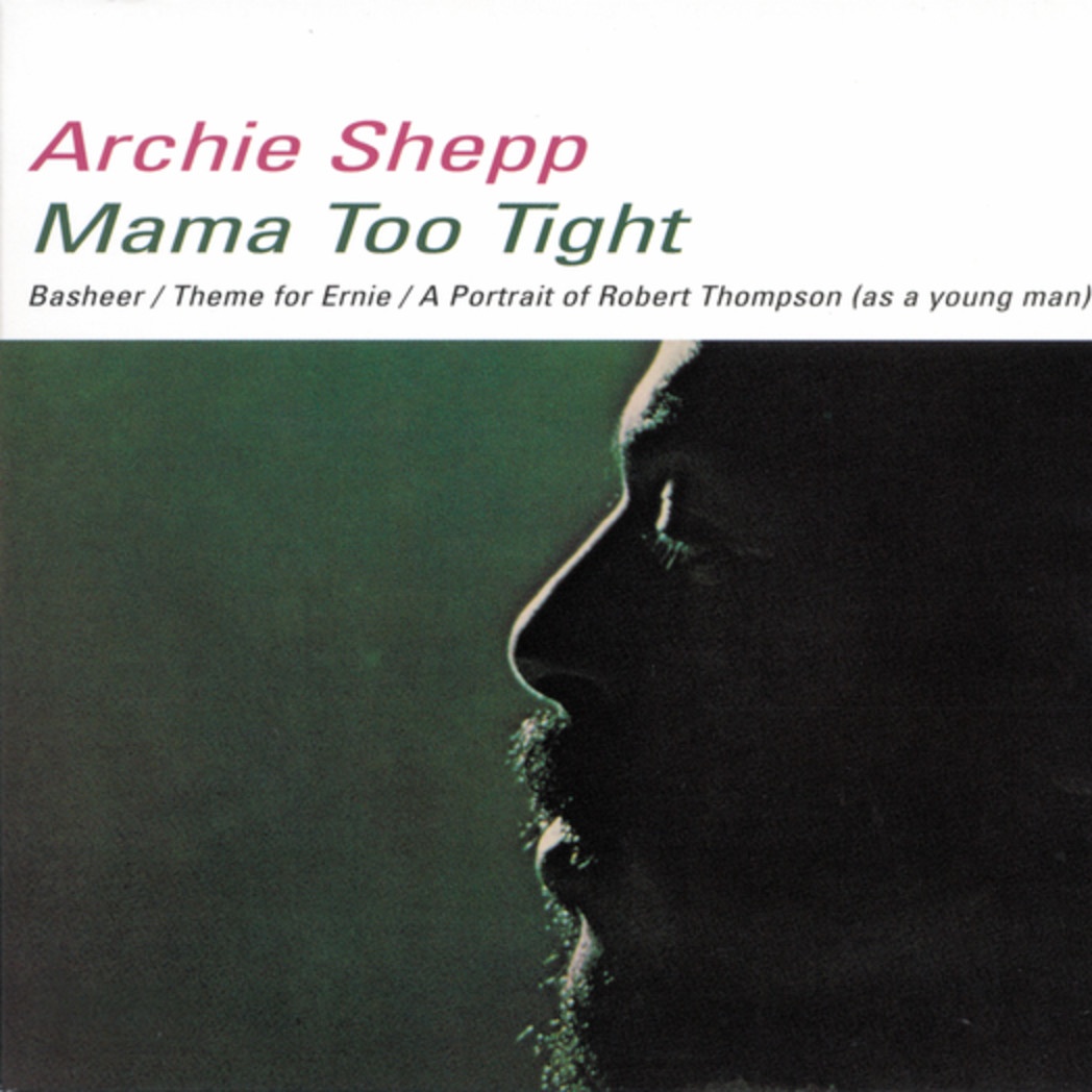 A Portrait of Robert Thompson (As a Young Man): Prelude to a ...