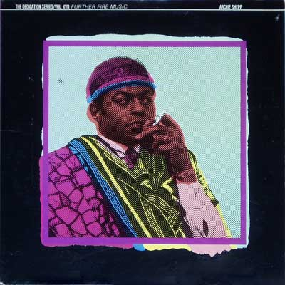 The Mac Man (alternate take)