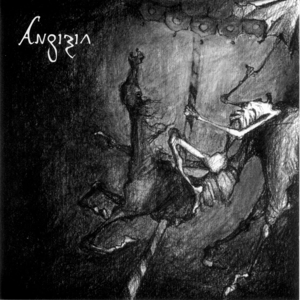 Der Kirchhof spielt zum Leichenschmaus