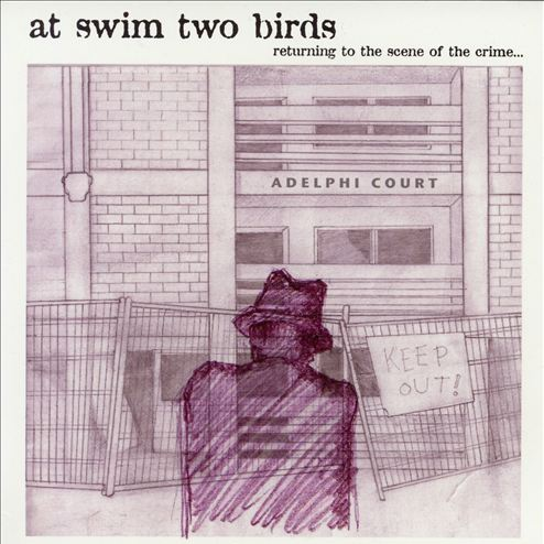 Returning to the Scene of the Crime