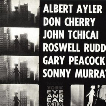 New York Eye & Ear Control