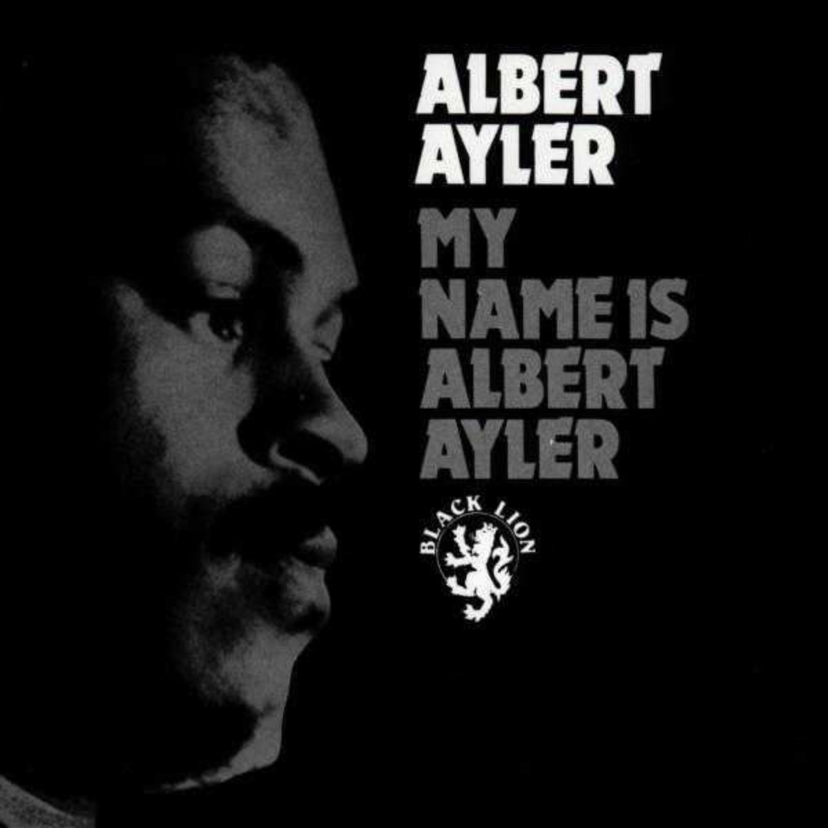 Introduction by Albert Ayler