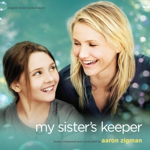 My Sister's Keeper [Score]