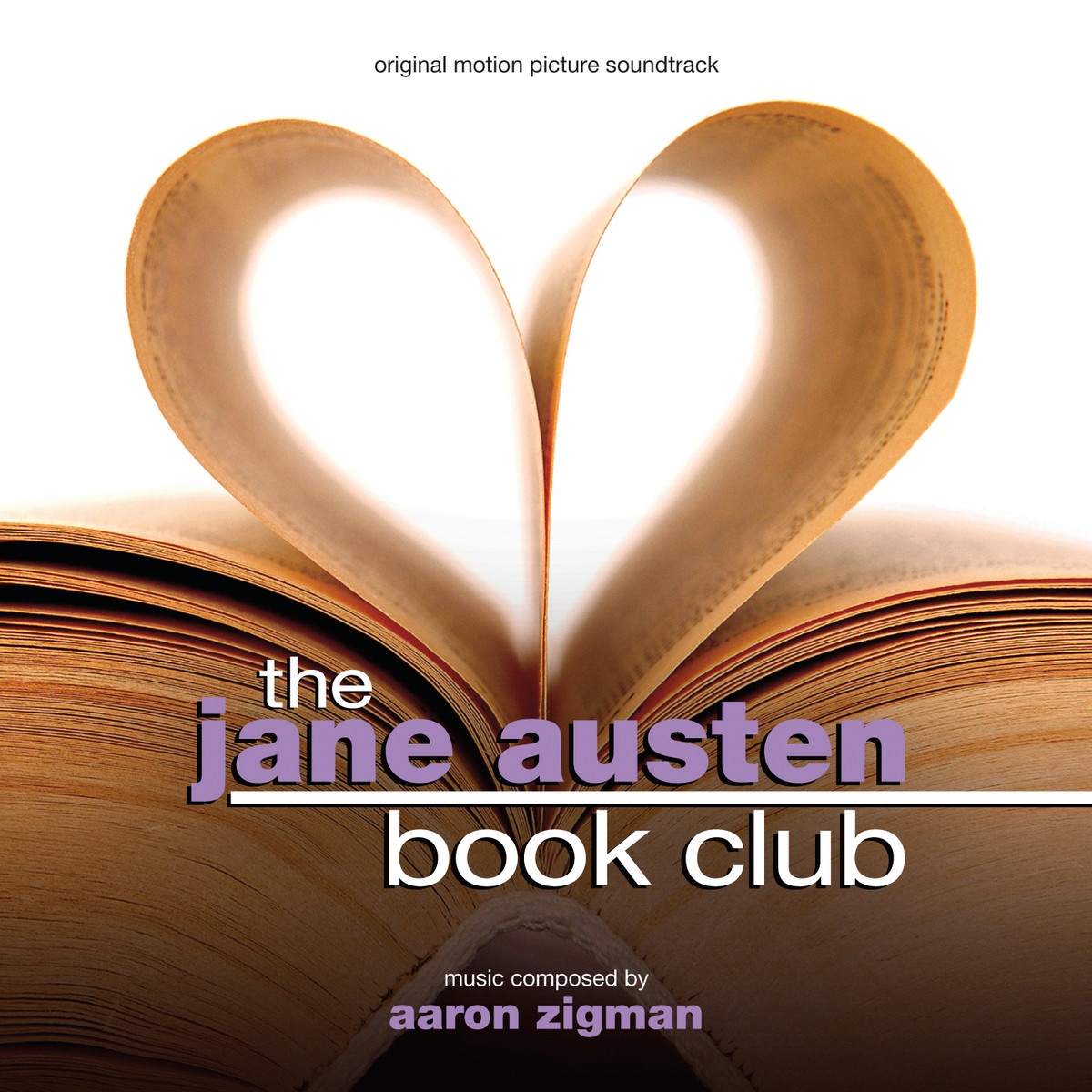 The Jane Austen Book Club (Original Score)