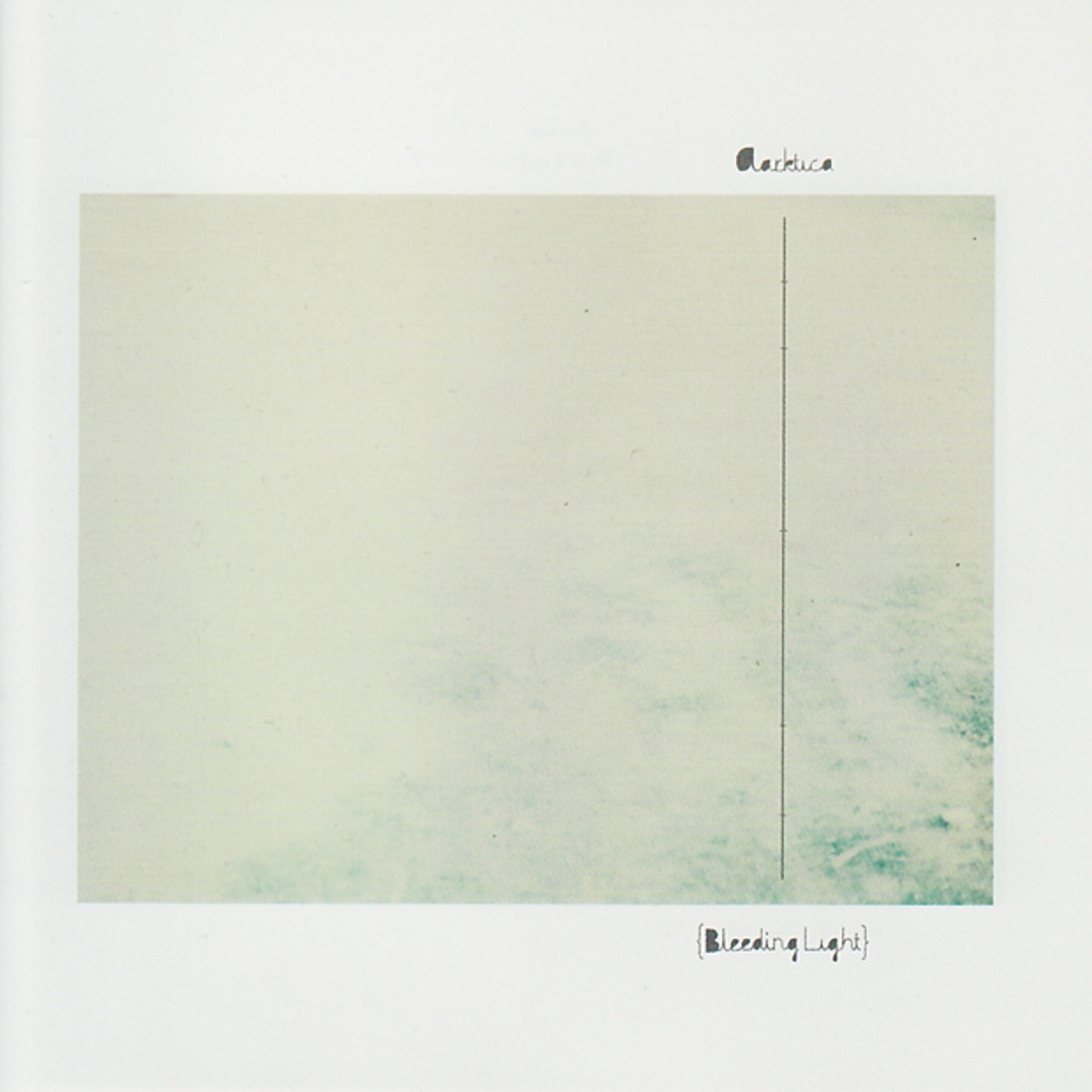 A Wash a Sea Goodbye It's Me