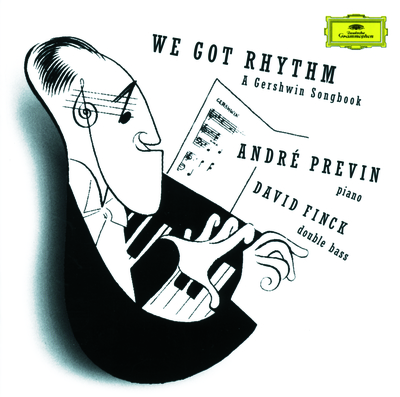 Gershwin: Do It Again/Soon