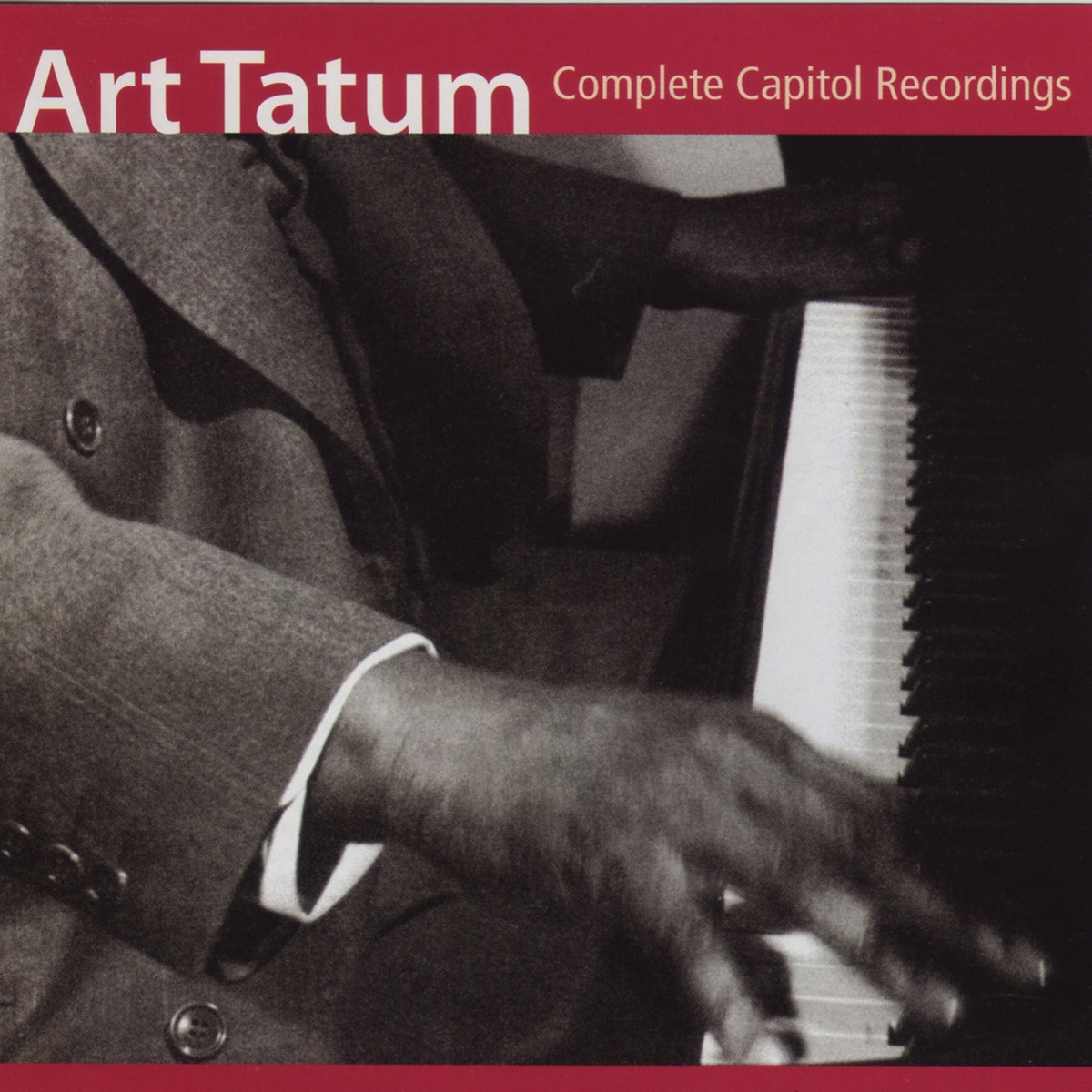 Promotional Interview With Art Tatum, Paul Weston and You