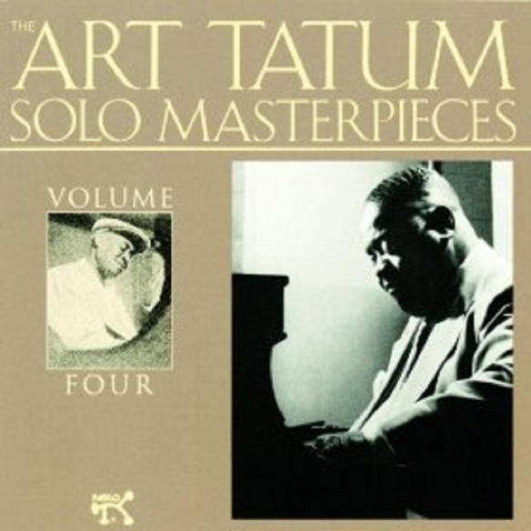 Solo Masterpieces Vol. 4