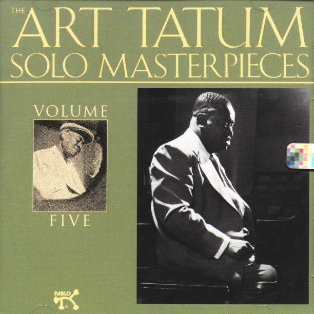 Solo Masterpieces Vol. 5