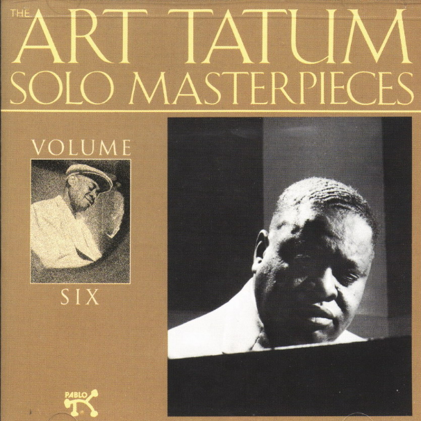 Solo Masterpieces Vol. 6