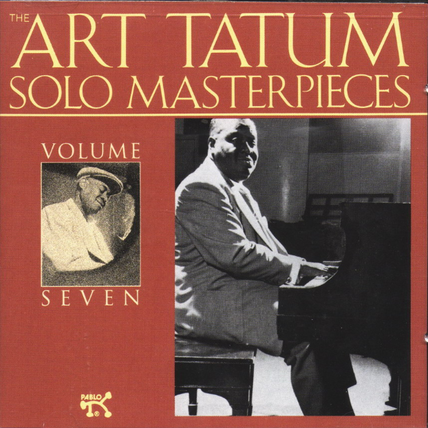 Solo Masterpieces Vol. 7