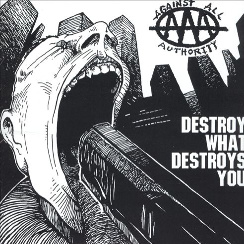 Under Your Authority