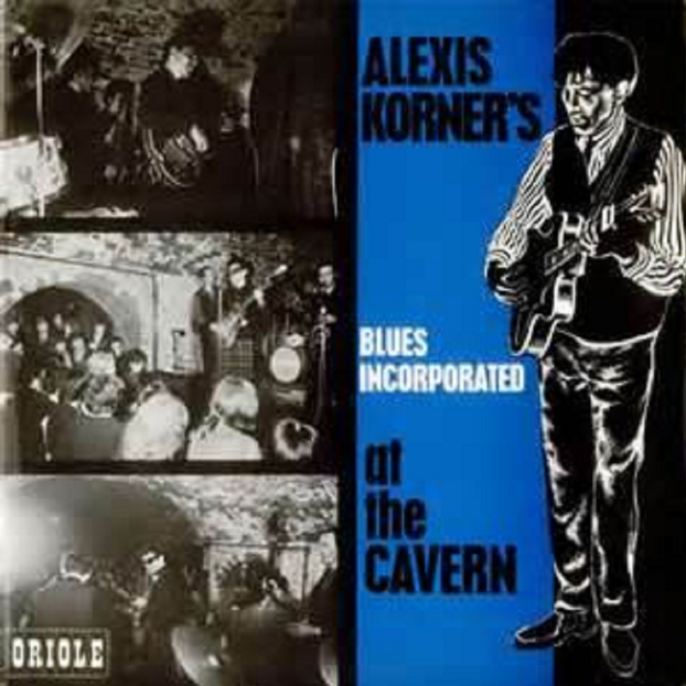 Every Day I Have the Blues