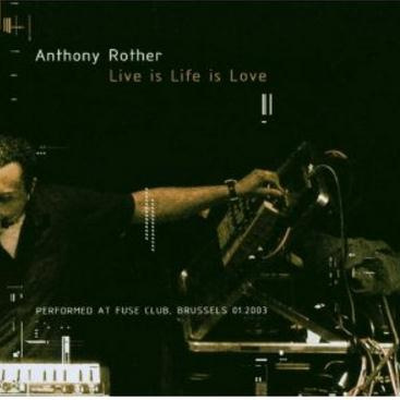 Live Is Life Is Love