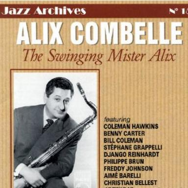 The Swinging Mister Alix: 1937-1942