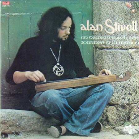 Ar Wezenn Awalou The Apple Tree