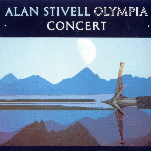 The King Of The Fairies