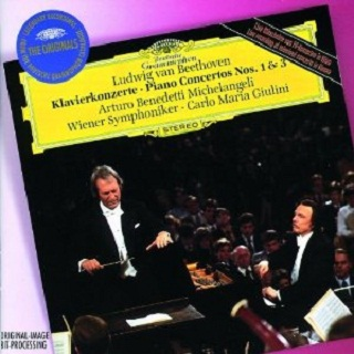 Beethoven: Piano Concerto No.3 In C Minor, Op.37 - 2. Largo