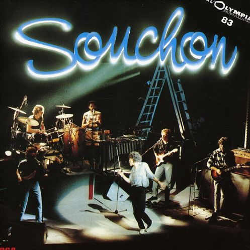 Y a d'La Rumba dans l'Air