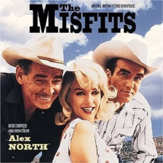 The Misfits [Original Score]