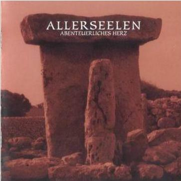 Abenteuerliches Herz