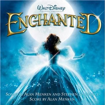 Happy Working Song (As Used in the Film Enchanted)