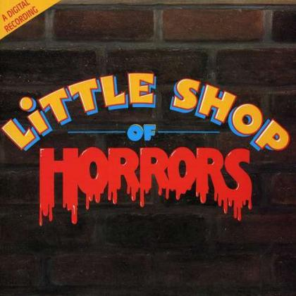 Prologue (Little Shop Of Horrors)