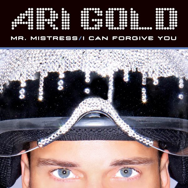 Mr. Mistress / I Can Forgive You