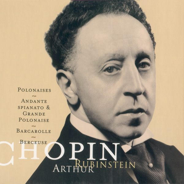 Fre de ric Chopin  Grande Polonaise, Op. 22 in Eflat Esdur mi be mol majeur