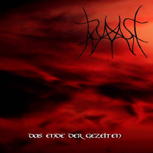 Das Ende Der Gezeiten