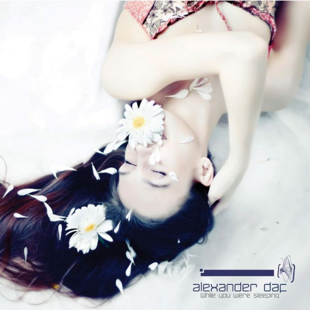 Drowning in a feeling