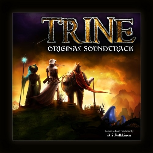 Trine O.S.T