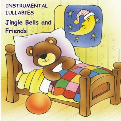 Instrumental Lullabies