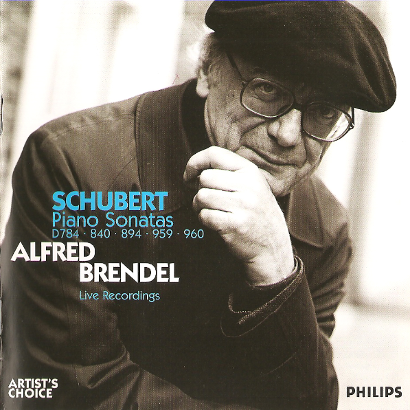 Piano Sonata No.20 in A, D.959 - 2. Andantino