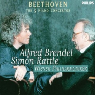 Beethoven: Piano Concerto No.5 in E flat major Op.73 -"Emperor" - 2. Adagio un poco mosso