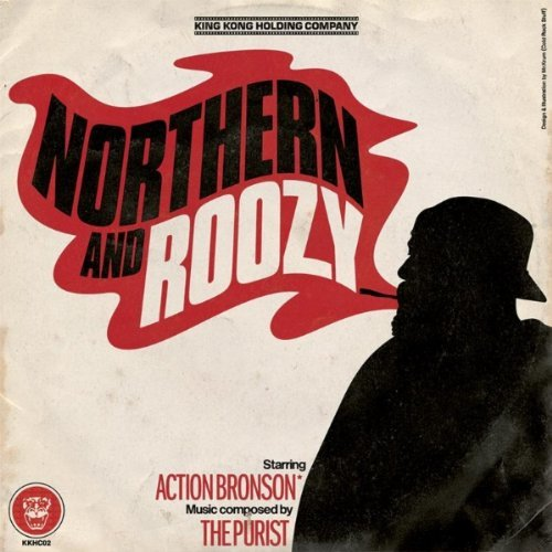 Northern Roozy / Change