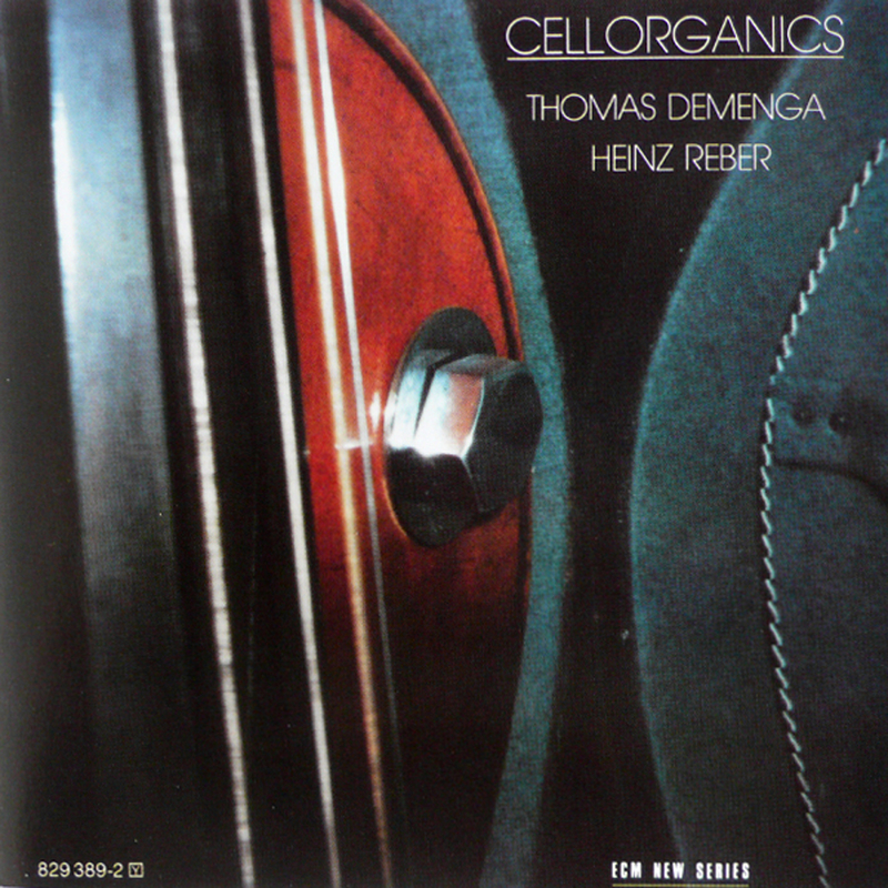 Demenga: Cellorganic # 3
