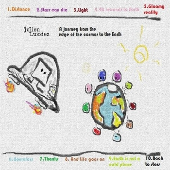 From the edge of the cosmos to the Earth