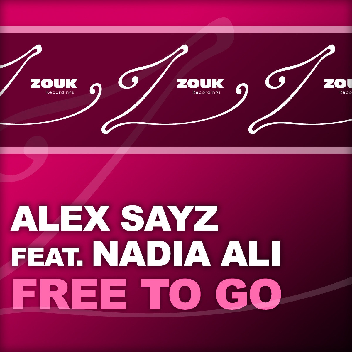Free to Go (Andy Harding Remix)