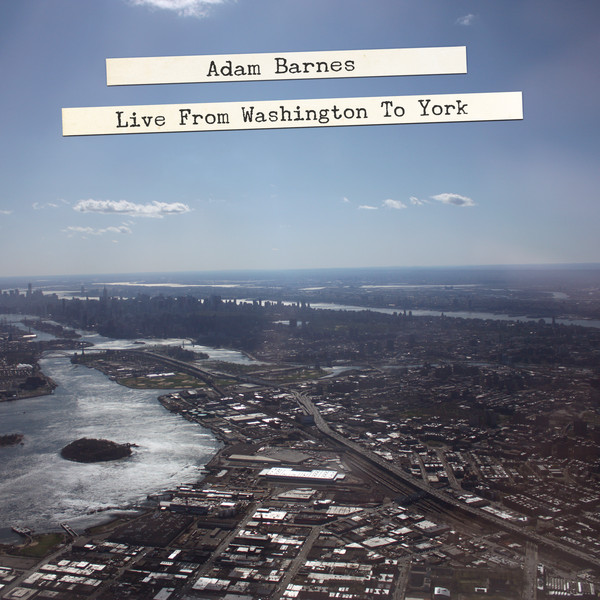 Come Undone (Live in Washington)