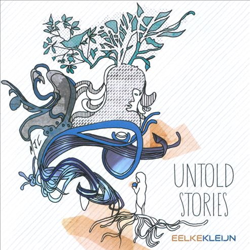 Untold Stories (Continuous DJ Mix)