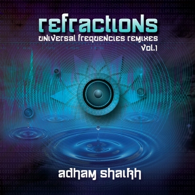 Rug Rippin (Adham Shaikh Dub-Cabaret Mix)