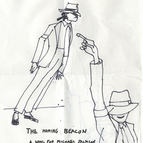 The Homing Beacon(Micheal Jackson Tribute)
